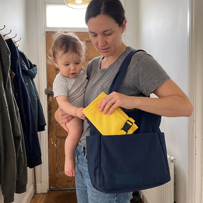 Arnés Portátil: Seguro en Cualquier Silla